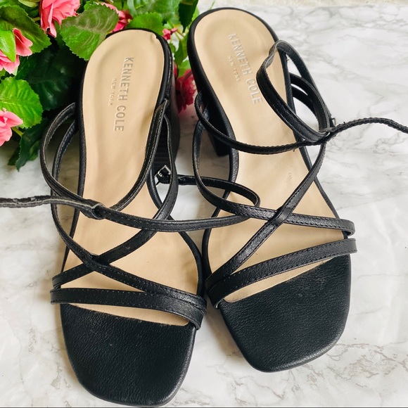 kenneth cole martha sandal